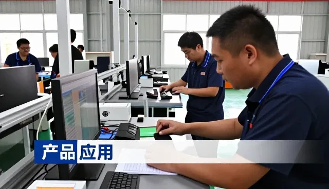 办公场所中使用应用开发的优势分析