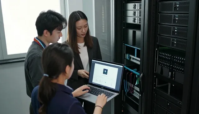 运维服务如何应对业务趋势下的技术变革