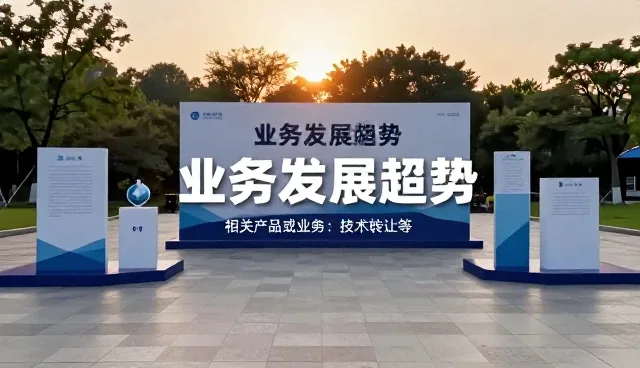 技术开发在企业保护中的创新应用与场景拓展