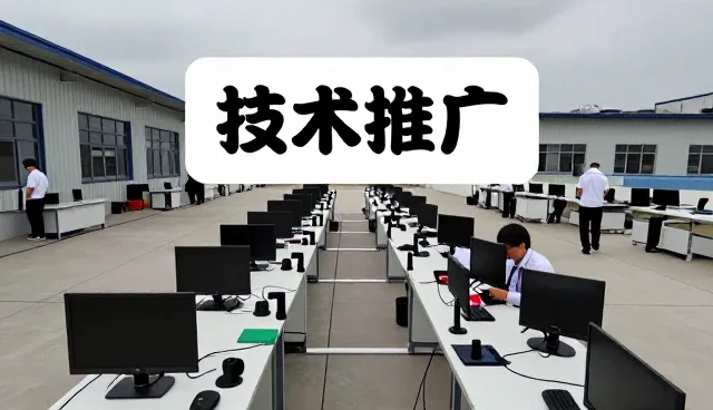 农业基地解决方案介绍